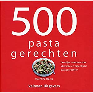 Pasta en noedels